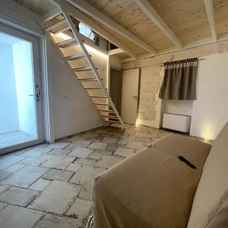 - Trullo Relax Sul Monte *