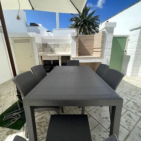 - Trullo Relax Sul Monte