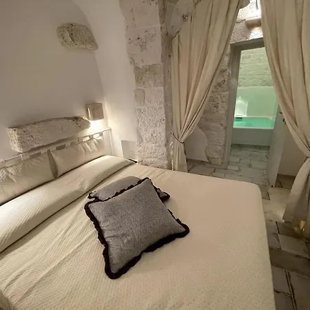 Villa - Trullo Relax Sul Monte *