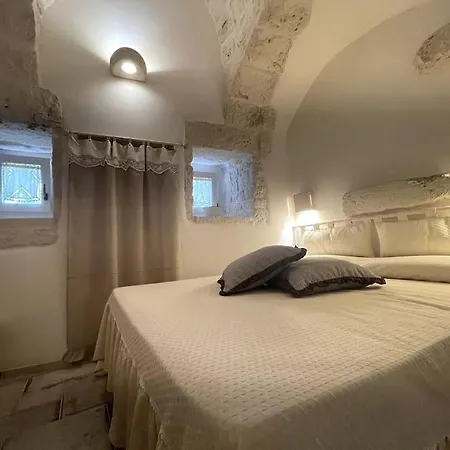 Villa - Trullo Relax Sul Monte