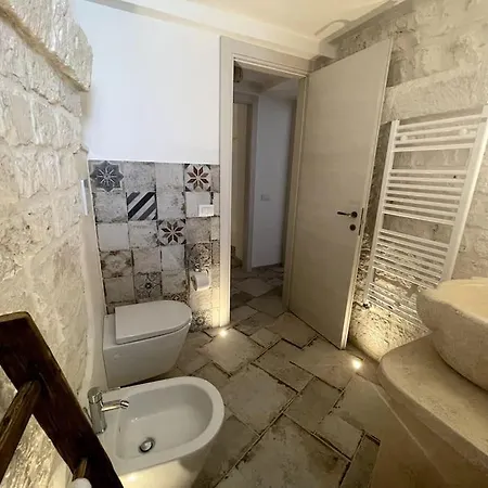 - Trullo Relax Sul Monte