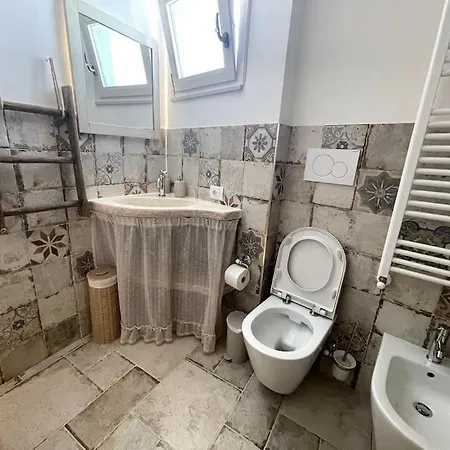 - Trullo Relax Sul Monte Villa *