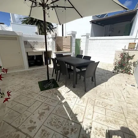 - Trullo Relax Sul Monte