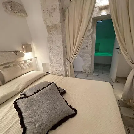 Villa - Trullo Relax Sul Monte *