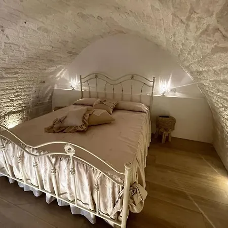 - Trullo Relax Sul Monte Villa