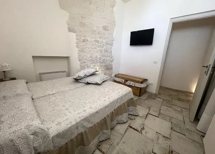 - Trullo Relax Sul Monte