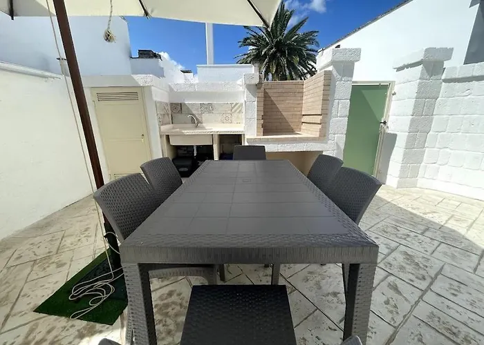 - Trullo Relax Sul Monte